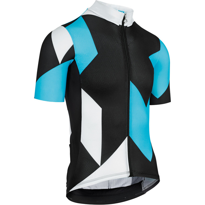 Assos Damen Rock Radtrikot