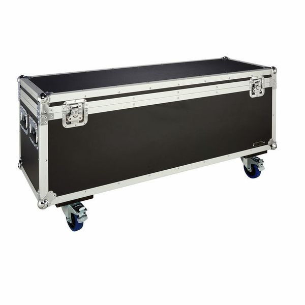 Flyht Pro Accessory Case 120x40x40 Wheel