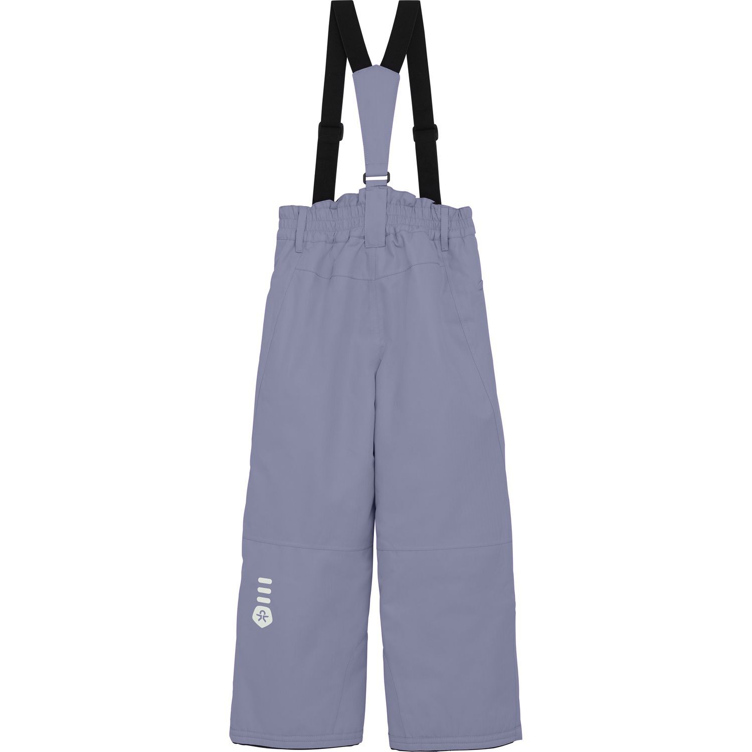 Color KidsSki Pants W. Pockets