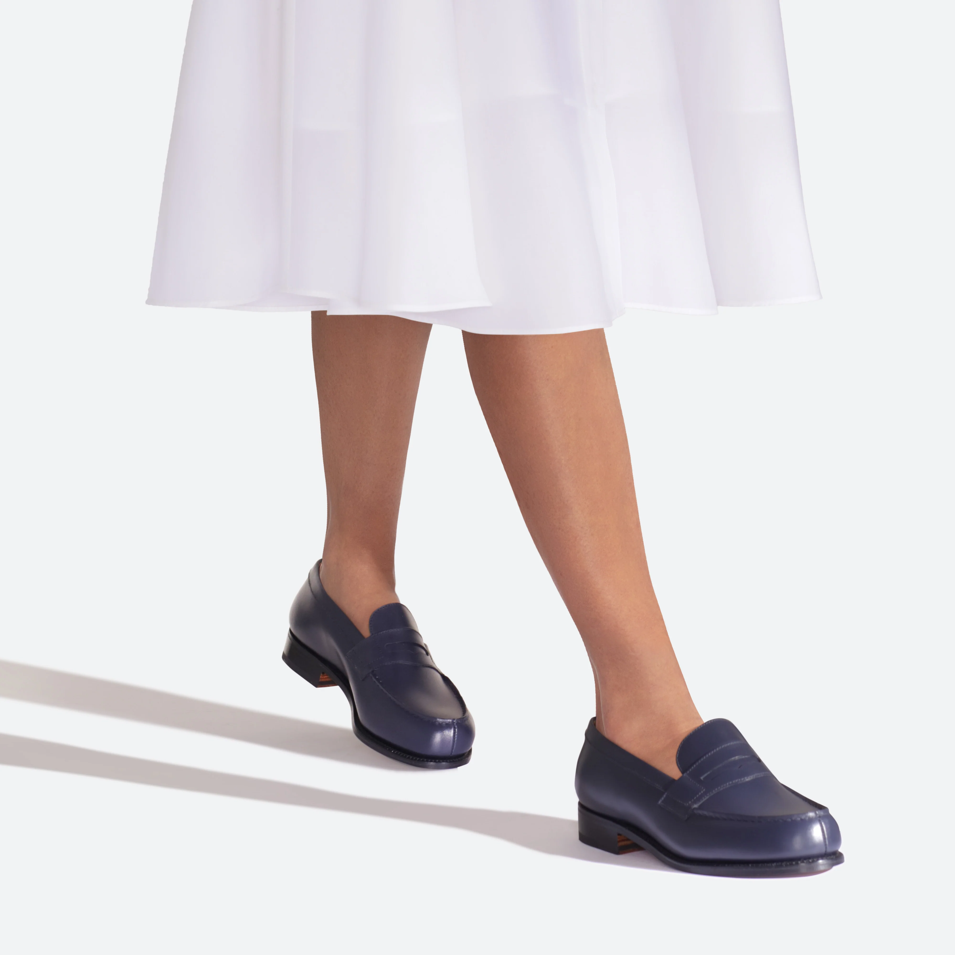 Mocassin 180