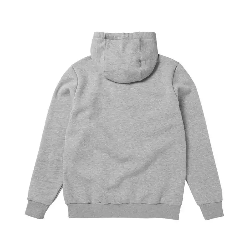 Sweat MYSTIC Brand Hood December Sky Melee