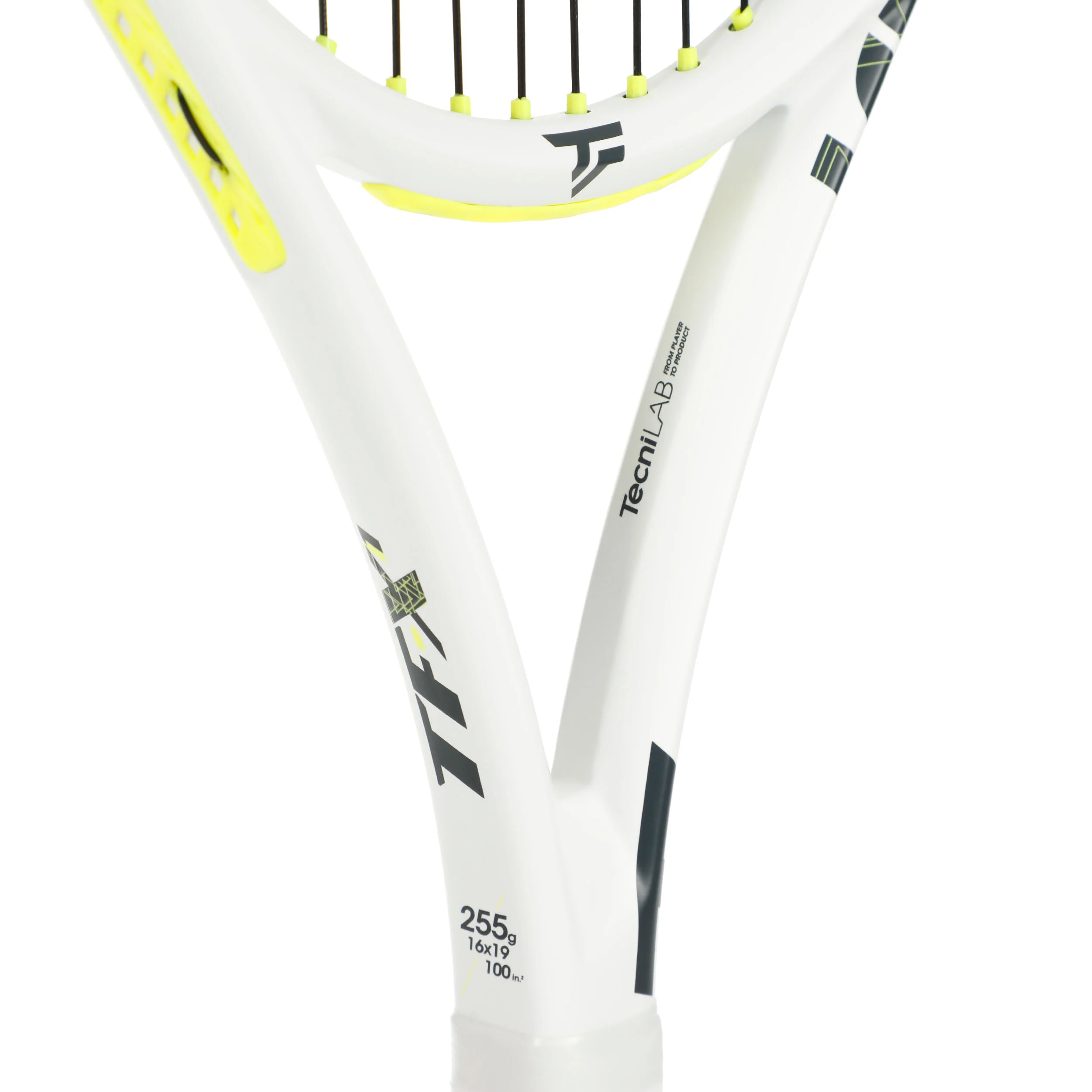 Tecnifibre TF-X1 255 V2