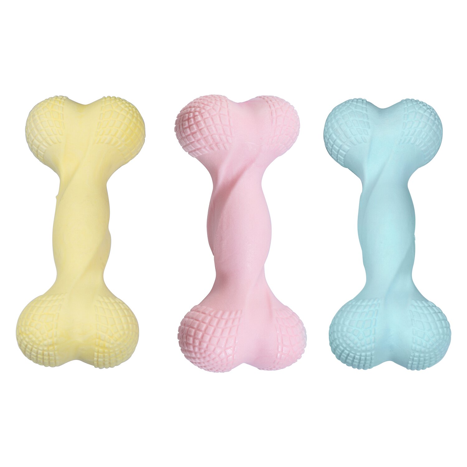 pawberry Knochen  - light blue - Knochen