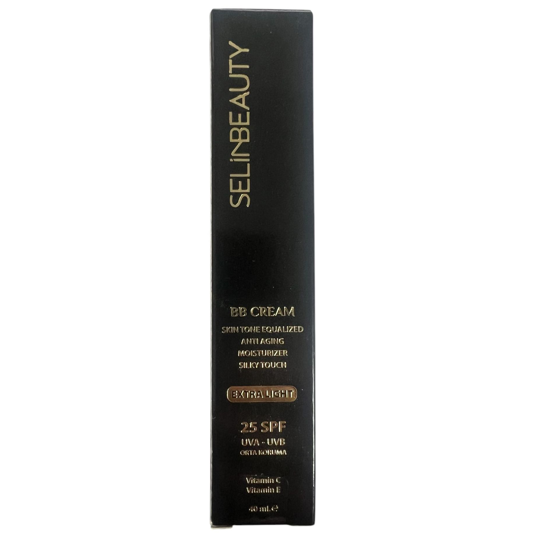 Selin Beauty BB Cream