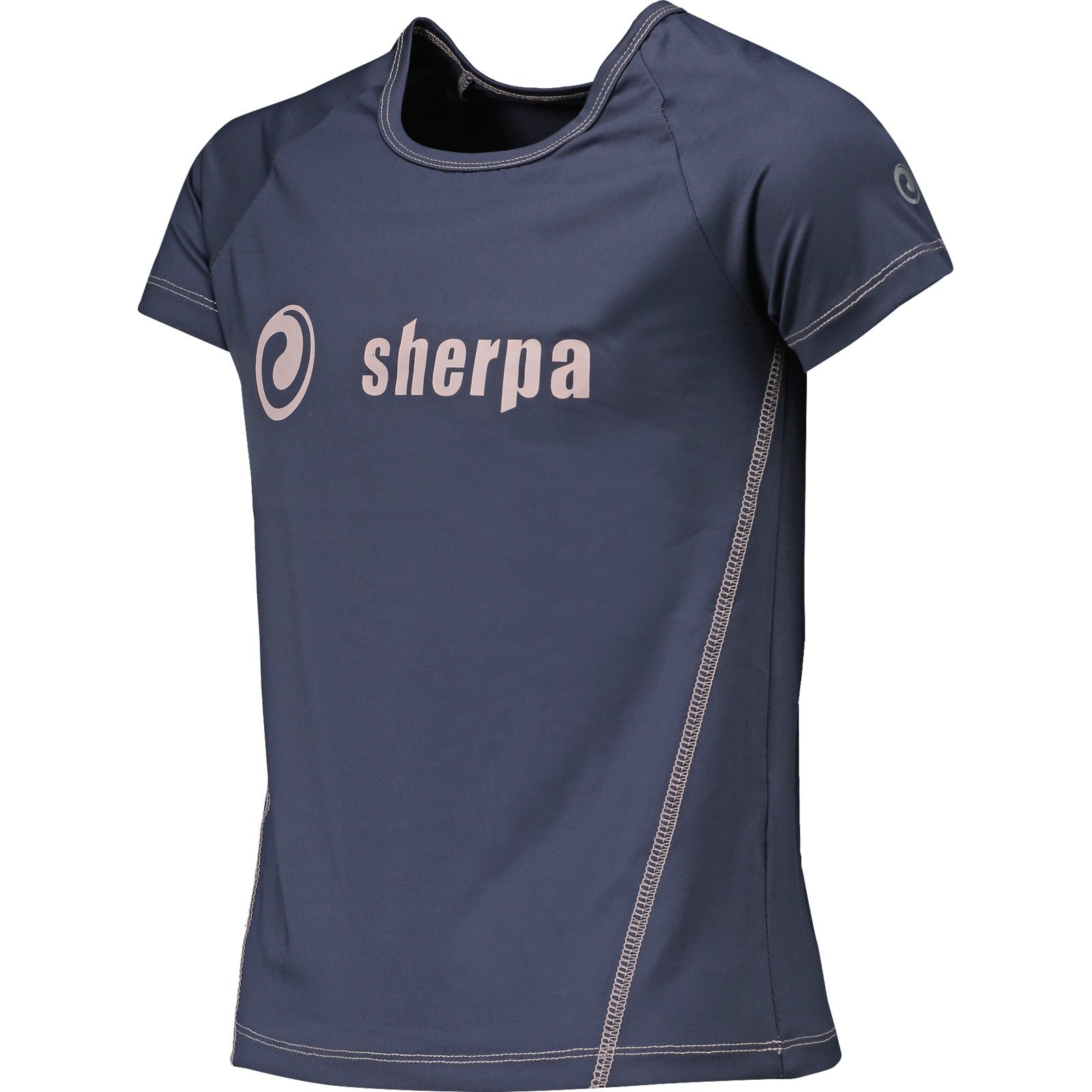 Sherpa Mädchen-T-Shirt Madi
