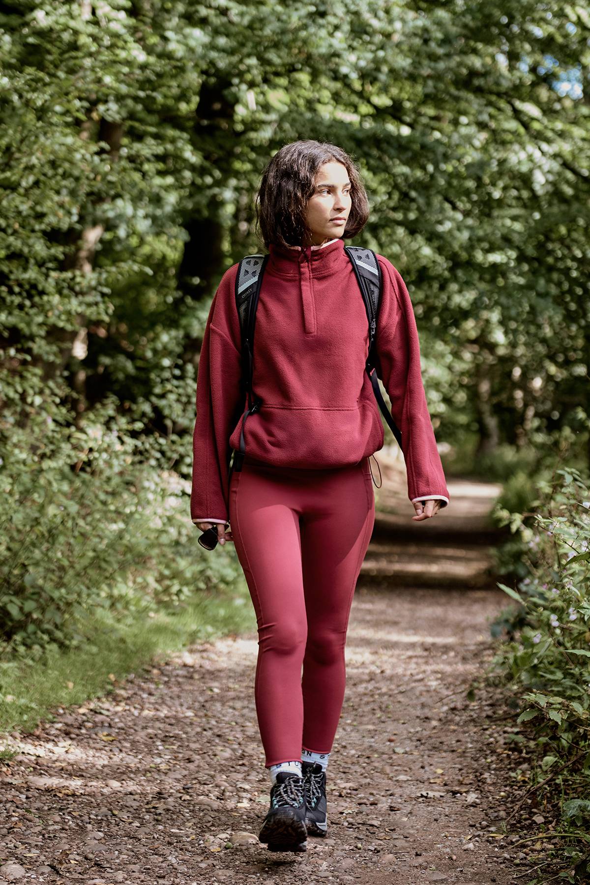 Legging de Sport DSGN Studio Sport Ultra Sculpt avec Détails de Poches