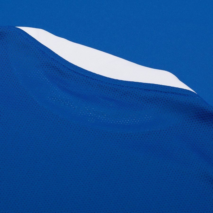 Nike T-shirt d'Entraînement Dri-FIT Academy Pro 24 - Bleu/Blanc Femme