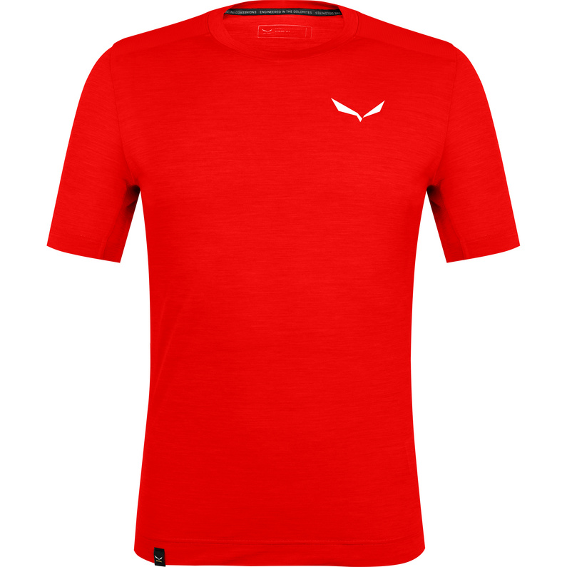 Salewa Herren Agner AM T-Shirt
