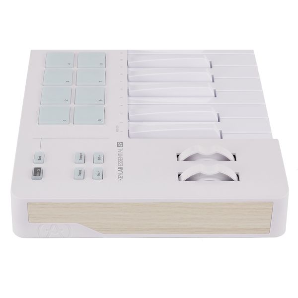 Arturia KeyLab Essential 49 MK3 Alpine