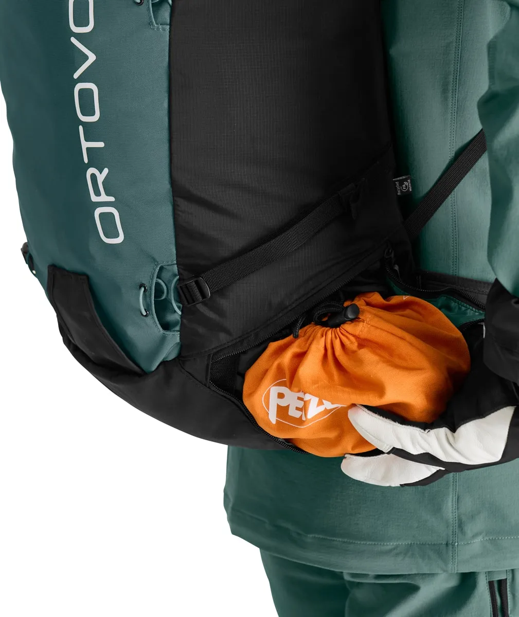 Ortovox Ravine 34 Arctic Grey