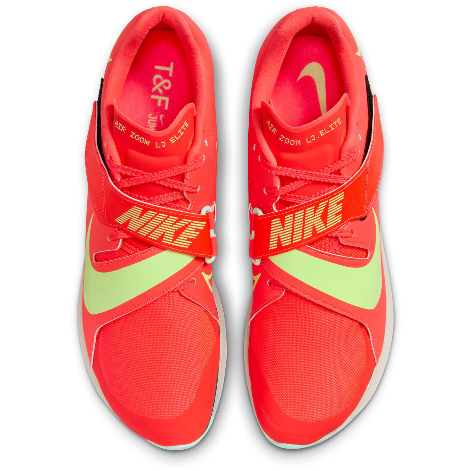 Nike LJ Elite