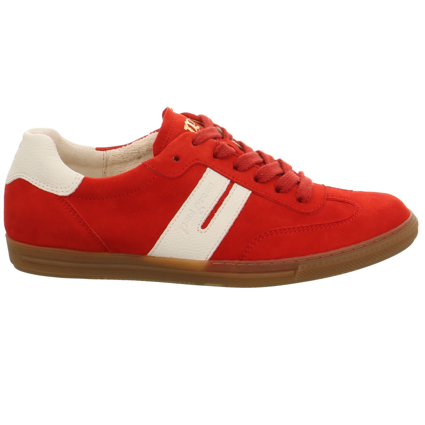 Sneakers rot