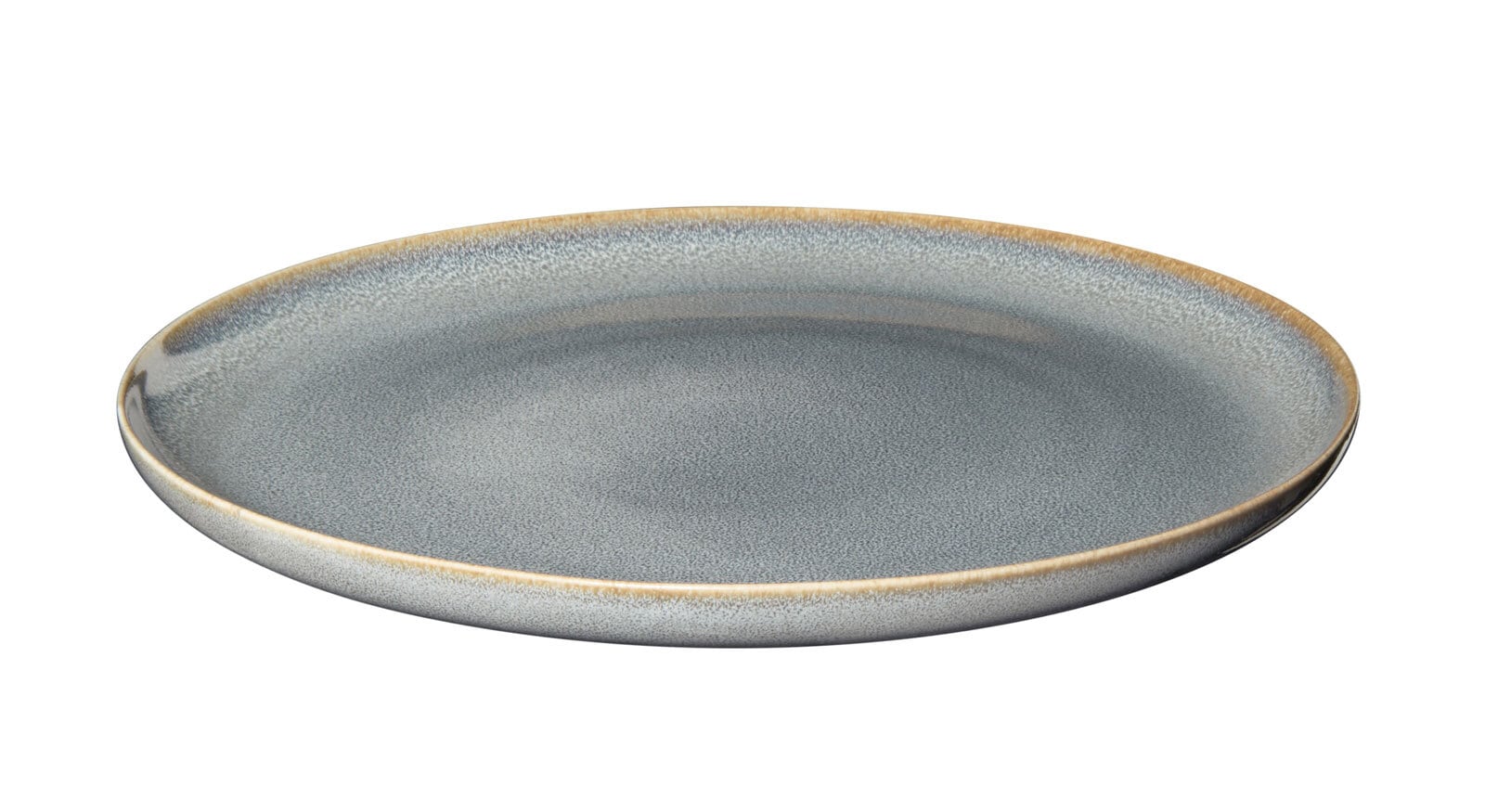 ASA Dessertteller SAISONS 6er Set - 21 cm denimblau
