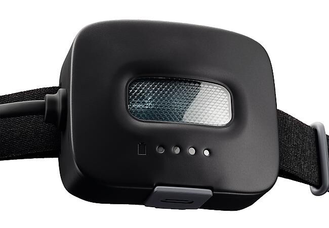 BIOLITE - LAMPE FRONTALE BIOLITE 425