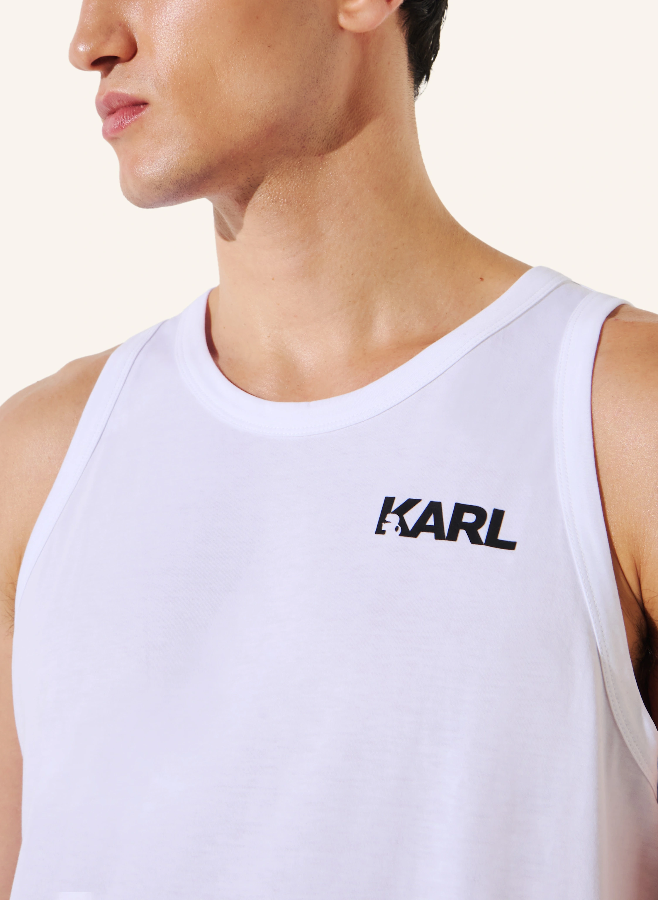 KARL LAGERFELD T-shirt