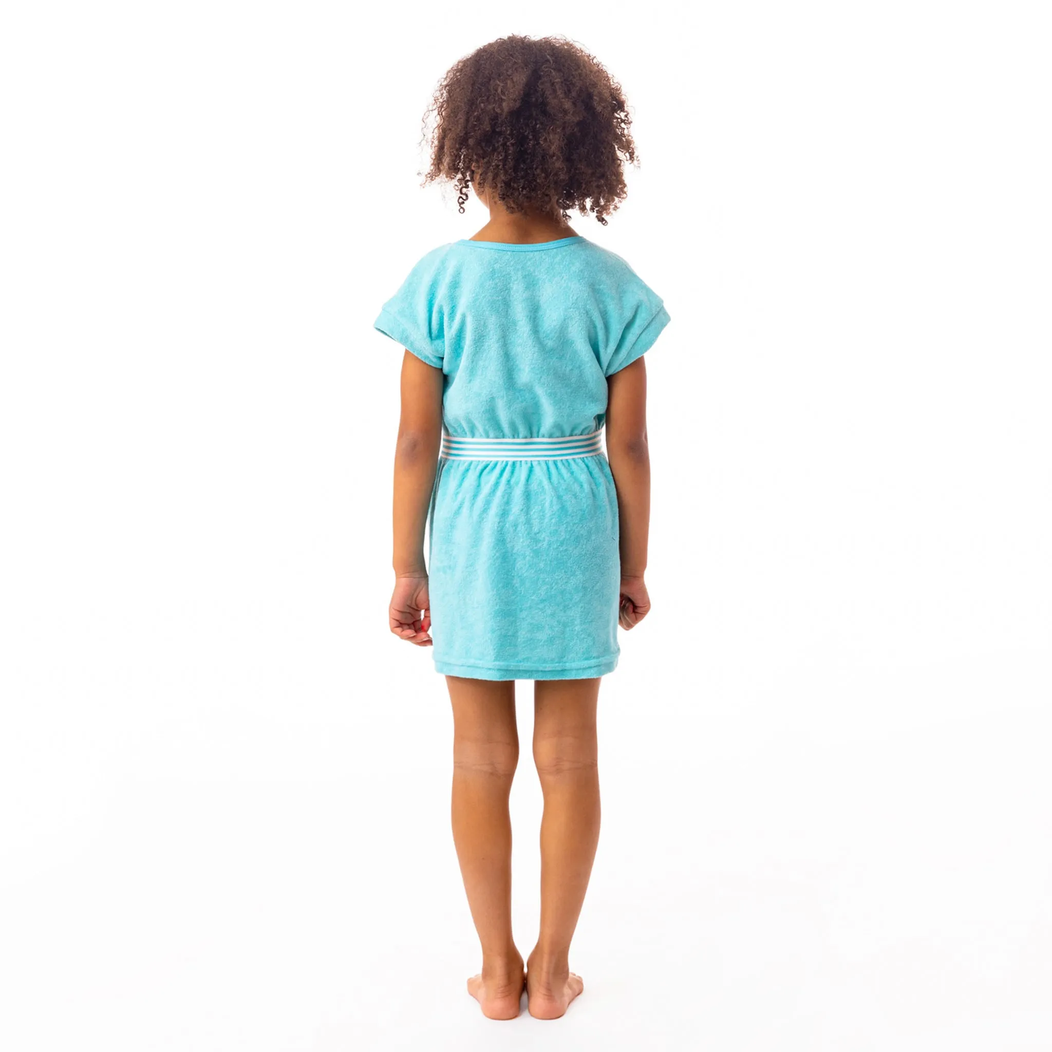 Nanö Robe de Plage Ratine 2-6ans