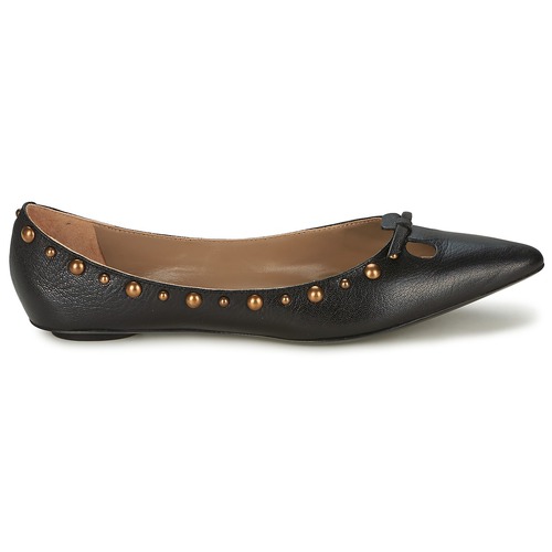 Marc Jacobs - Capra Negro