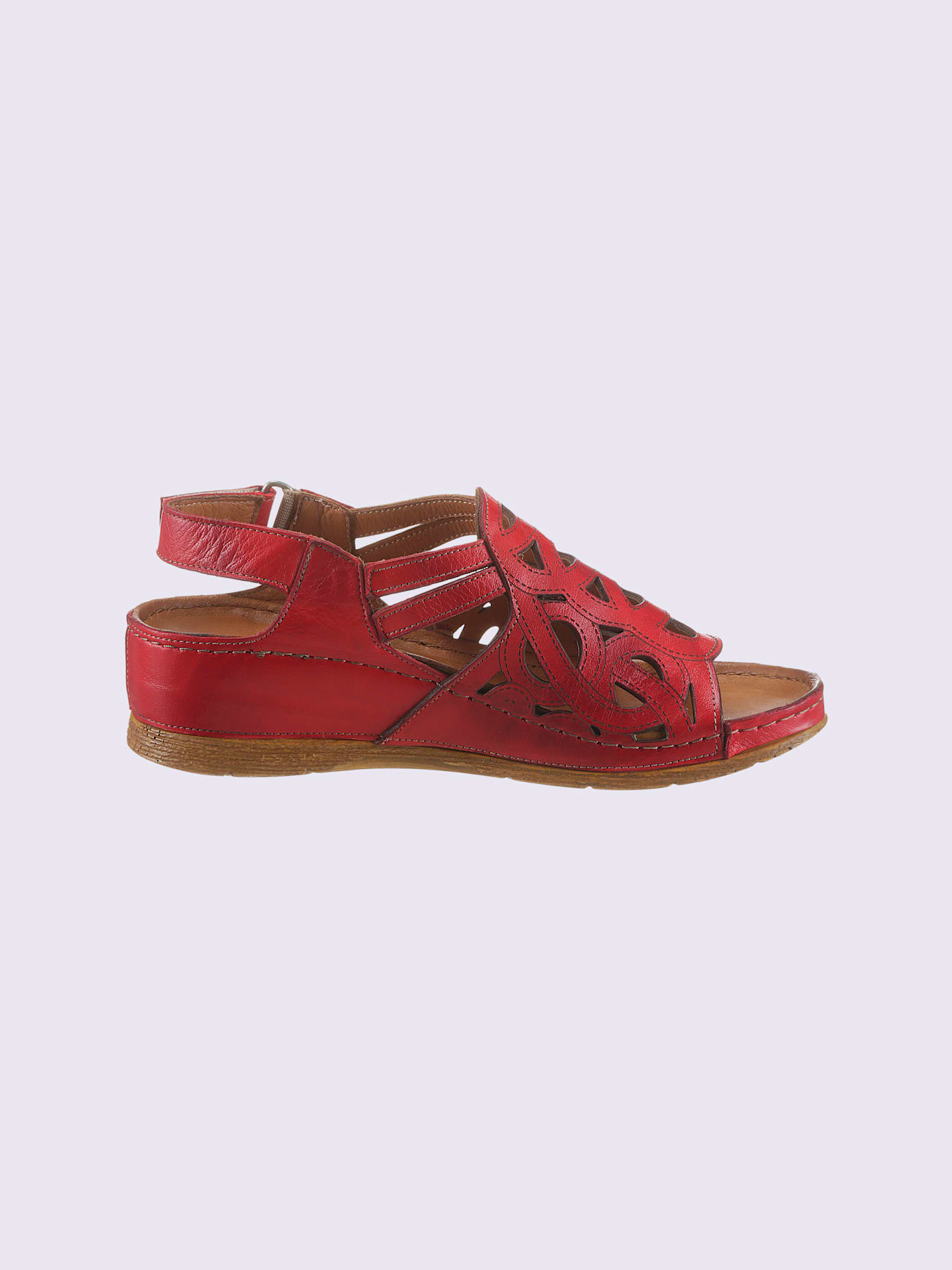 Sandales largeur g*