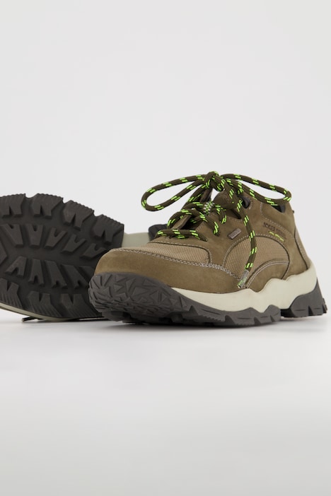 Josef Seibel Wanderschuhe, Wechselfußbett, strapazierfähig