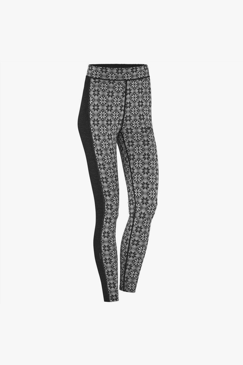 Kari Traa Rose High Waist Damen Thermohose