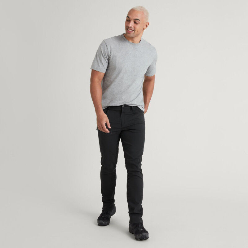Flight Pants V2 - Pantalon randonnée homme