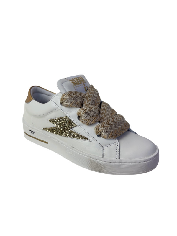 Semerdjian - Baskets ROSY 11203
