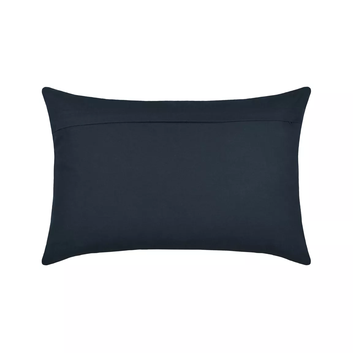 Coussin rectangulaire coton (40 x 60 cm) Maritime Beige