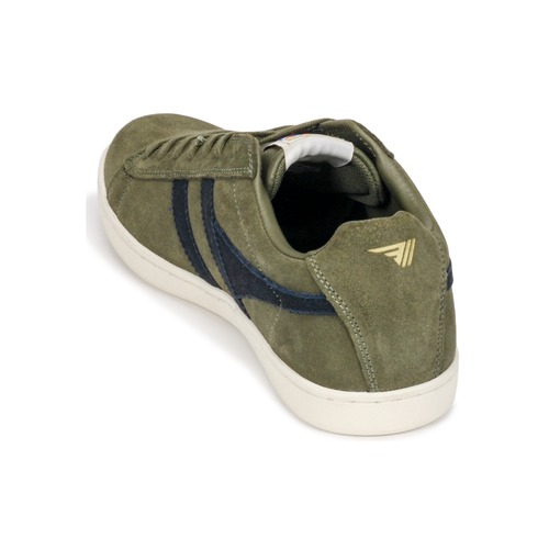 Gola - Equipe Suede - Kaki/marine