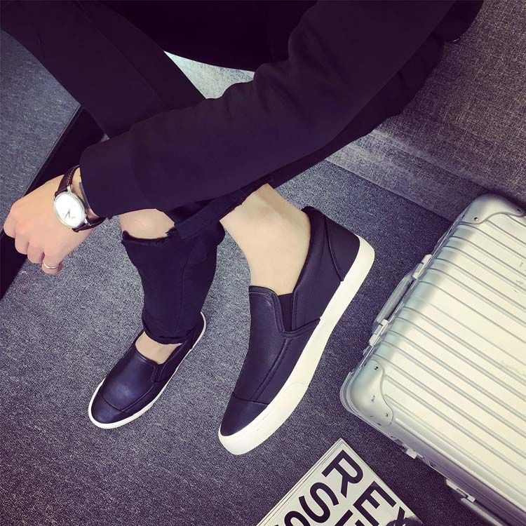 Solejoy - Instappers