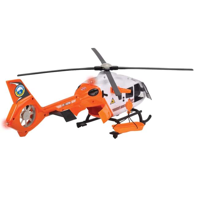 Dickie - Rettungshubschrauber