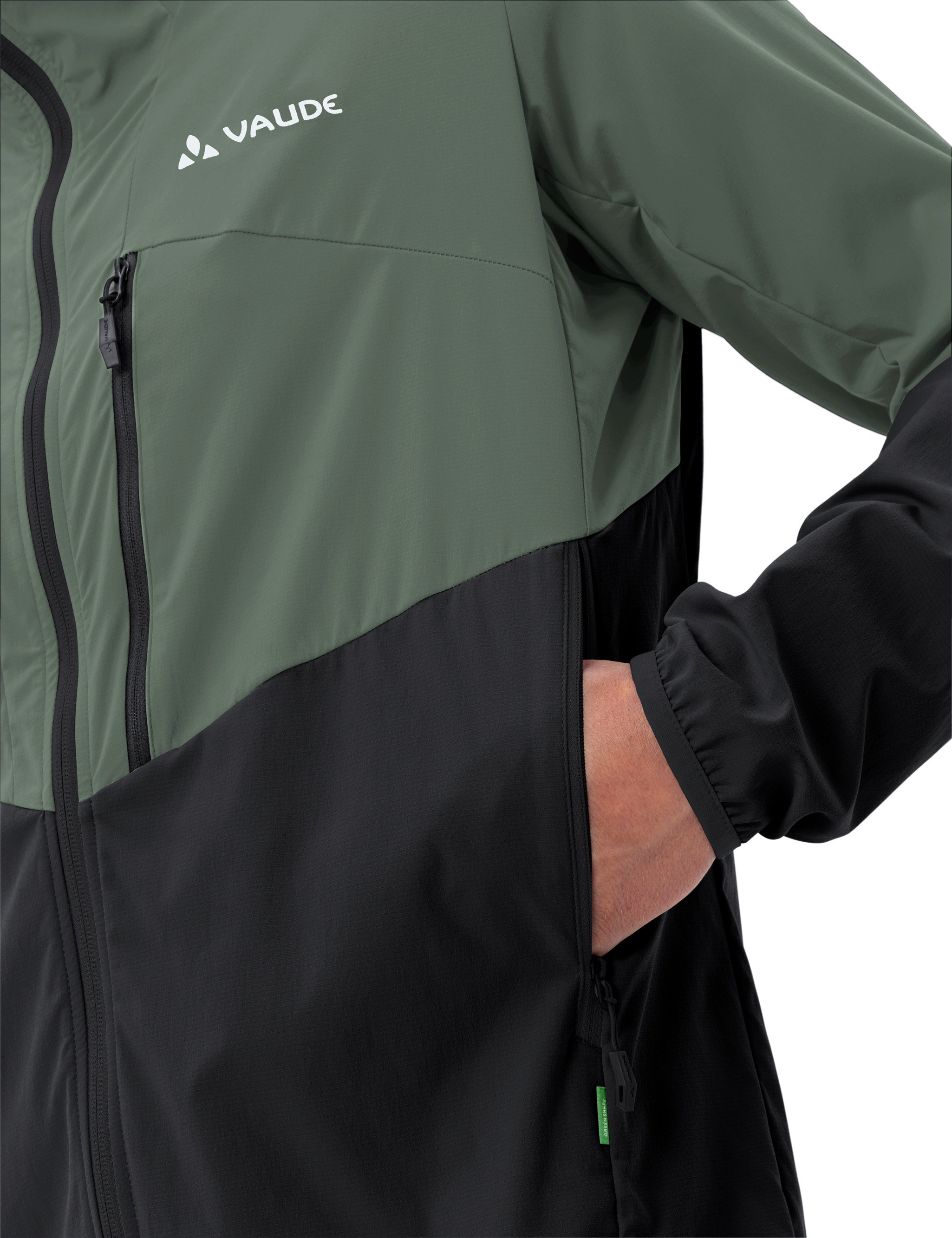 Men's Tekoa Jacket