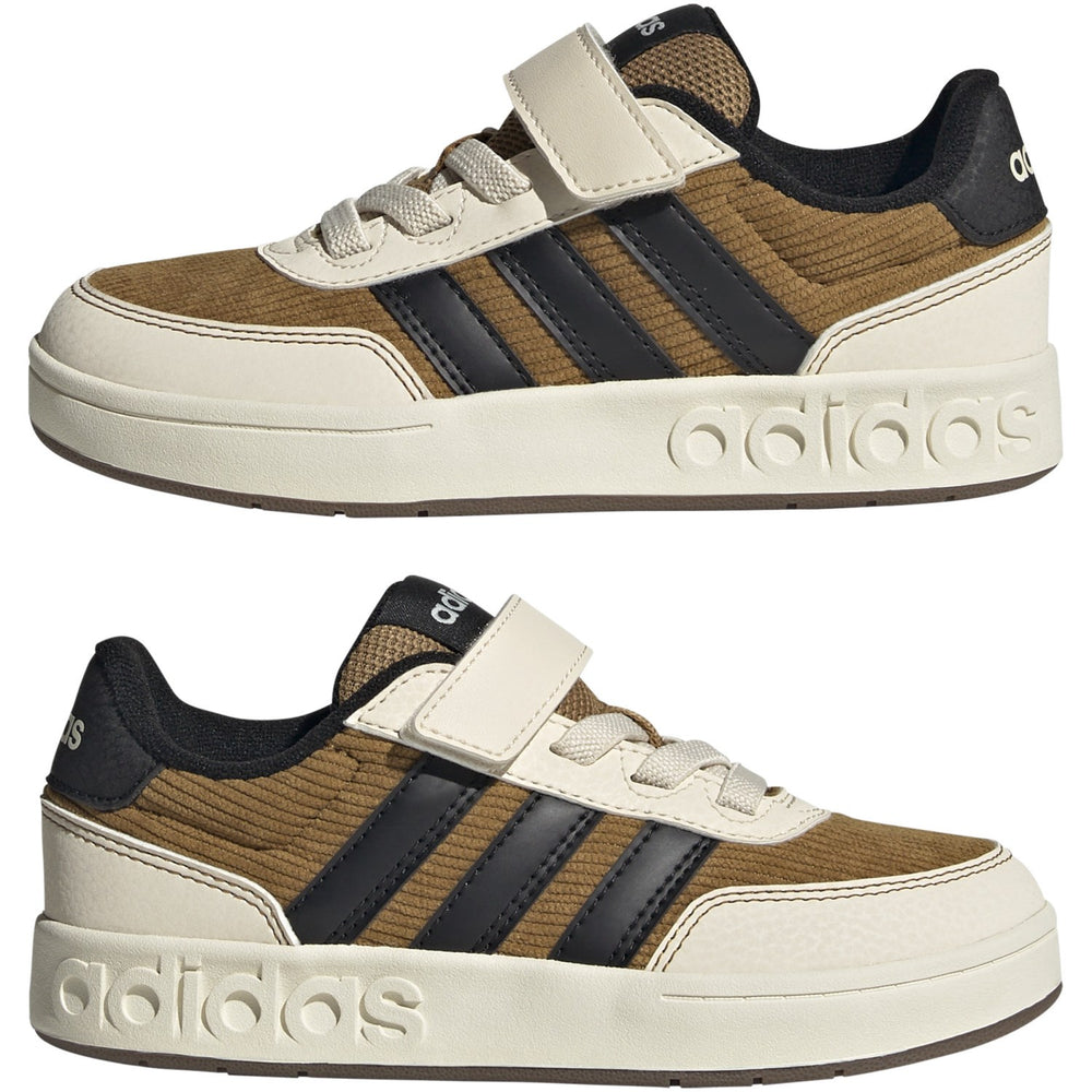 Køb adidas Originals Bronze Strata/Core Black/Wonder White Breakbase C Sneakers