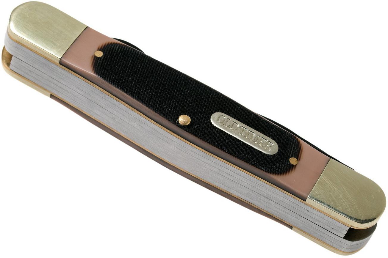 Old Timer Woodworking Knife 24OT houtsnijmes