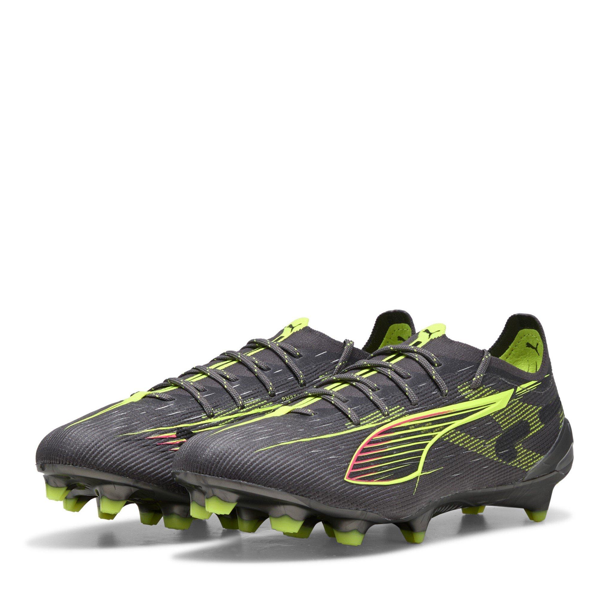 Puma Ultra Ultimate Firm Ground Football Boots Mens