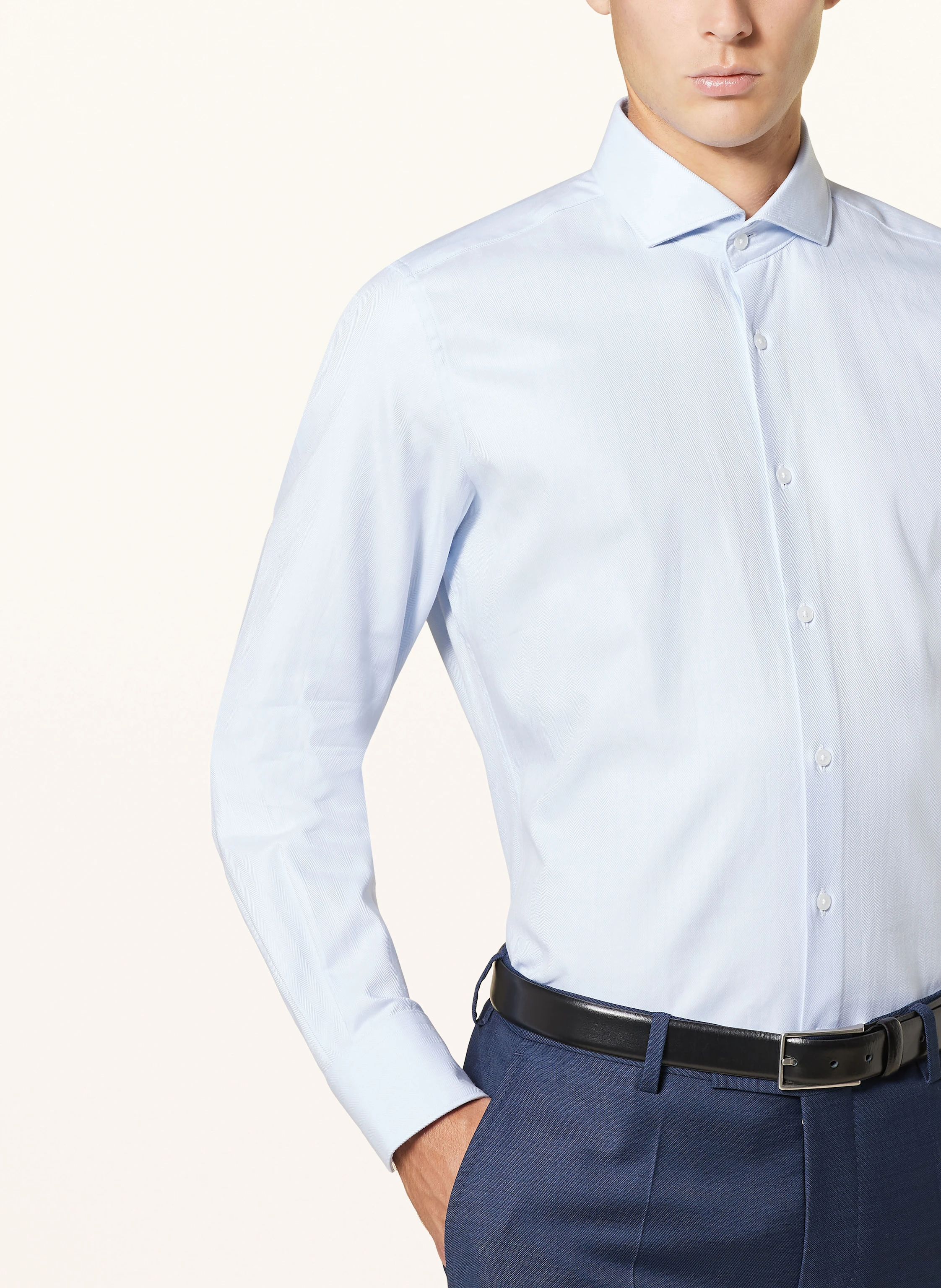 PAUL Hemd Slim Fit