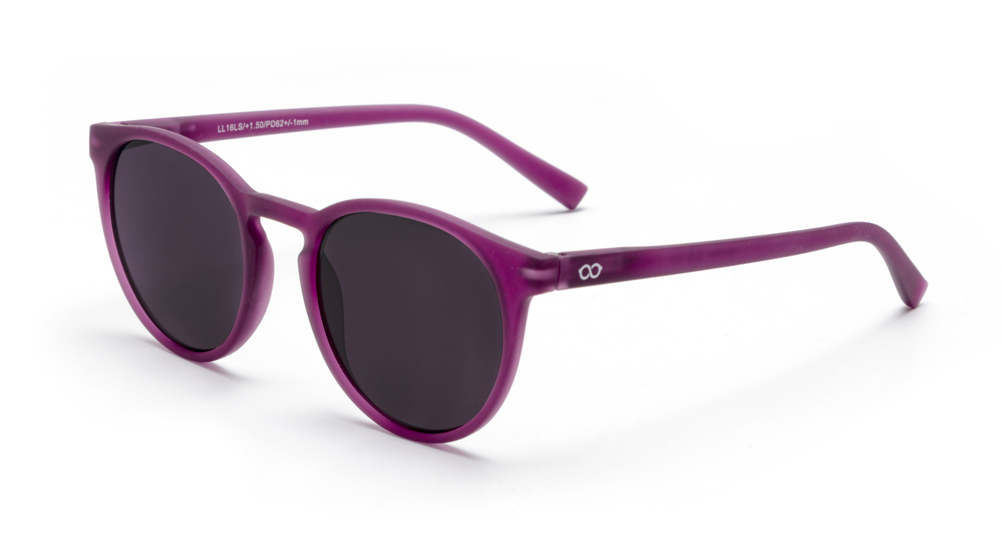 PAPILLON / DEEP PURPLE - +2.00