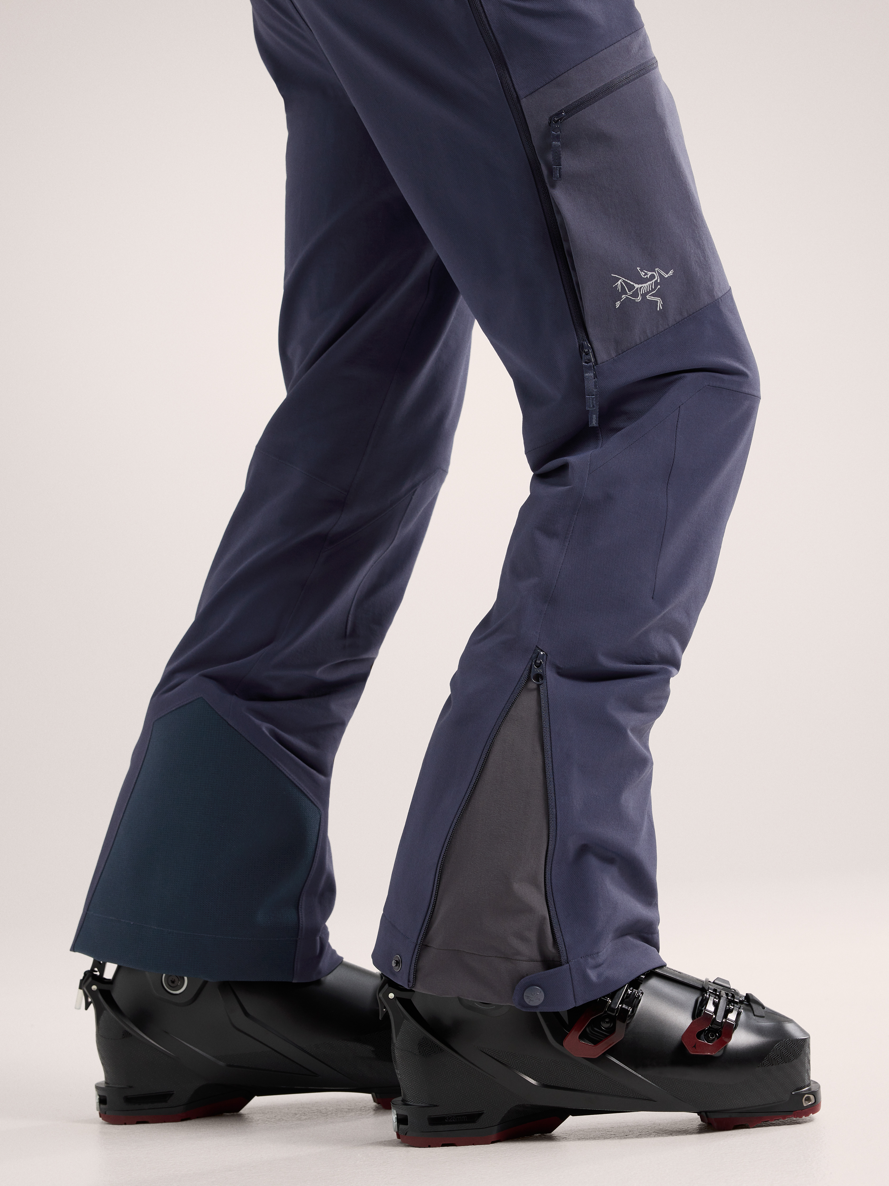 Rush Softshell Pant M
