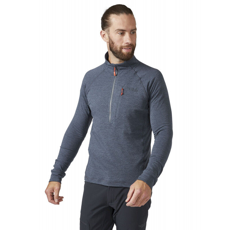 Nexus Pull-On - Polaire homme