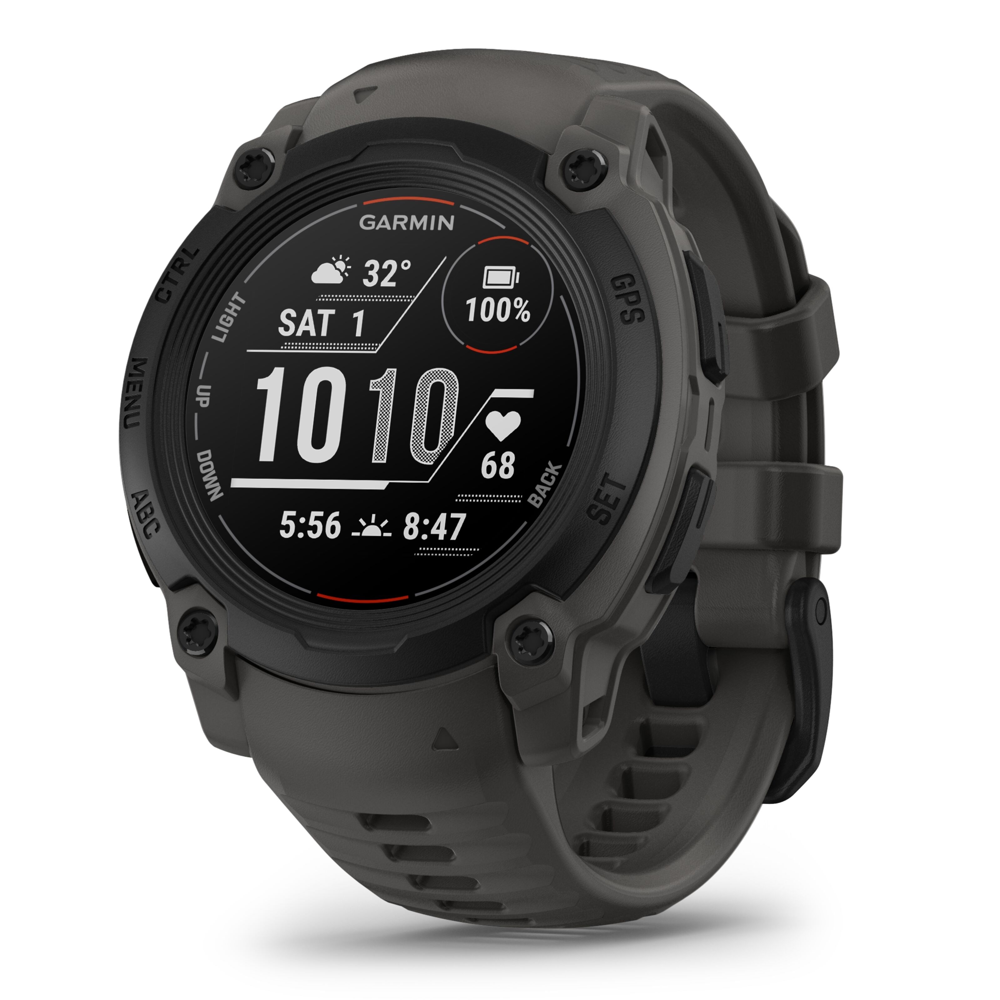 Garmin Instinct E Eventyrklokke 40 mm
