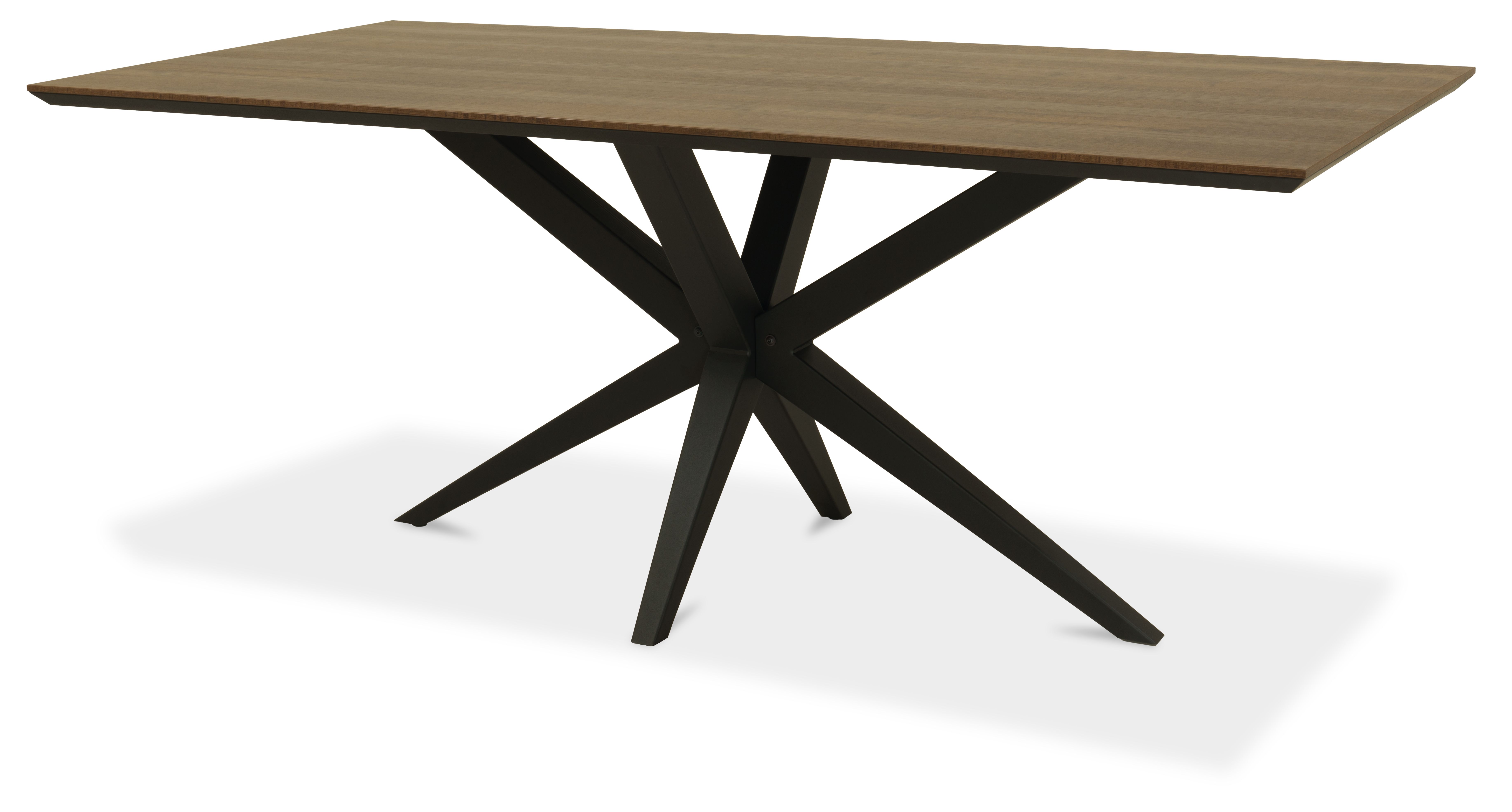 Eetkamertafel Levin