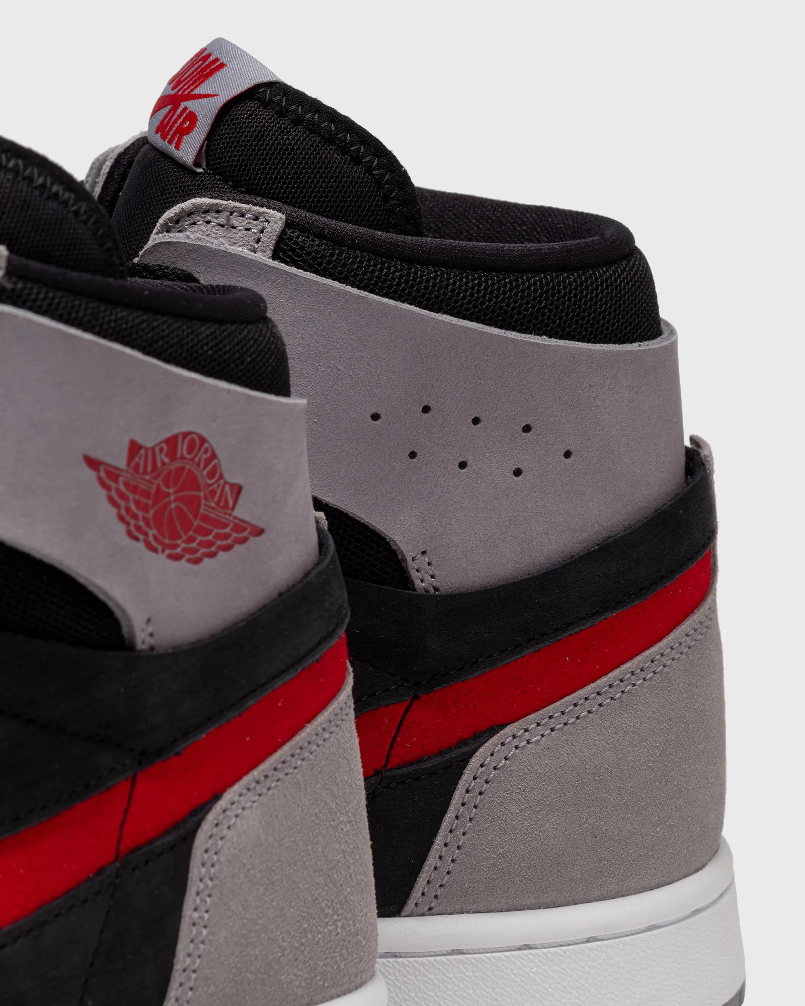 Jordan AJ1 Zoom Comfort 2