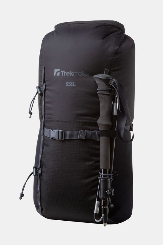 Trekmates Trekmates Fold Lock Pole Enkele Wandelstok