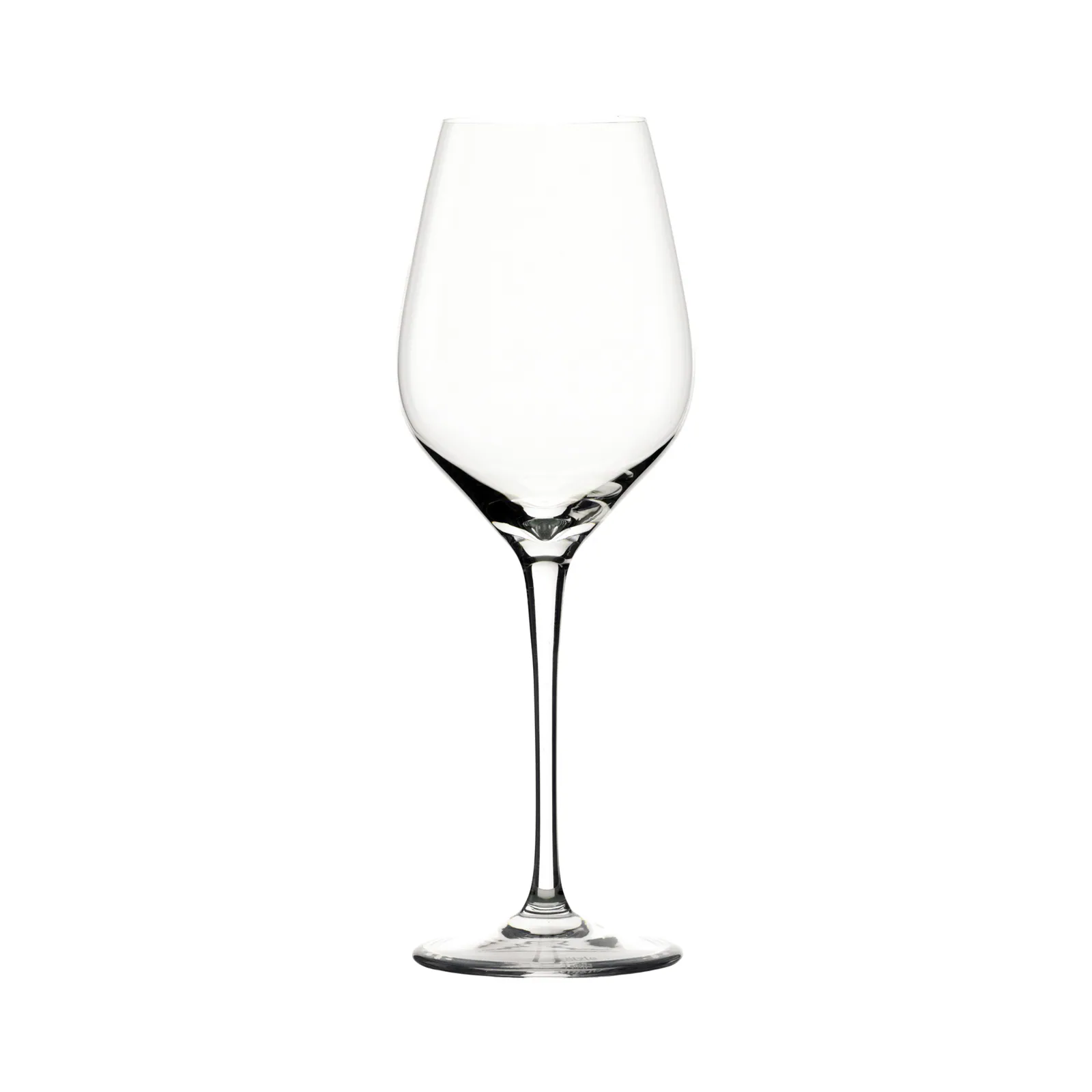 Stölzle Lausitz Weißweinkelche Exqusit (Royal) 350 ml 6er Set