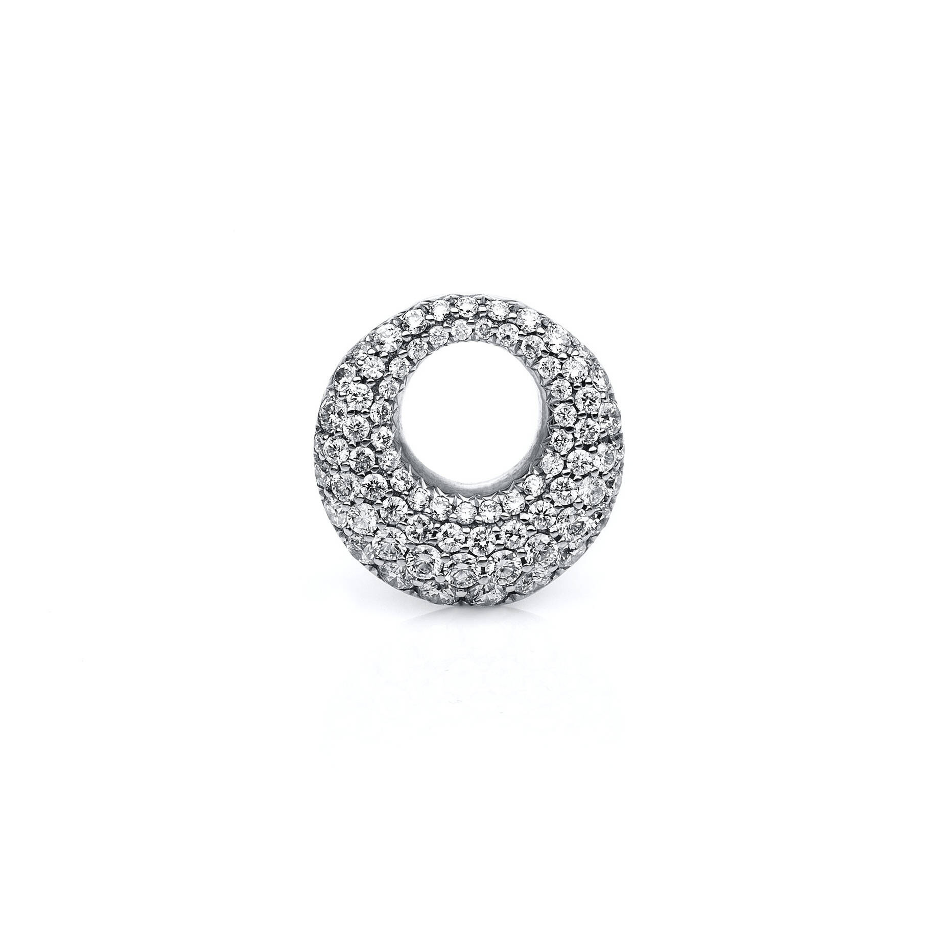 Diamond Group| Damen Diamant-Kettenanhänger