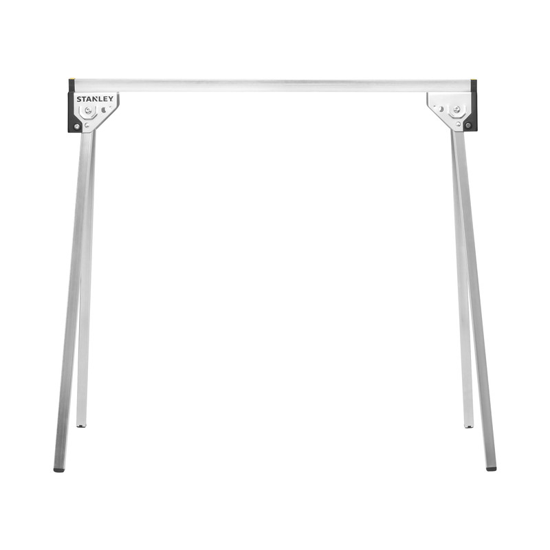 Stanley opvouwbare schragen metaal 450kg