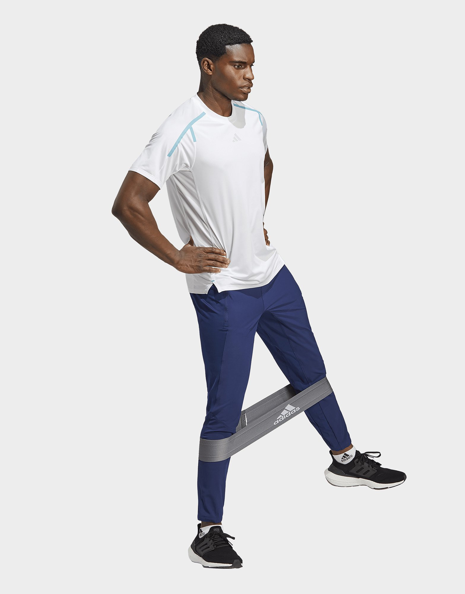 adidas Pantalon de training D4T