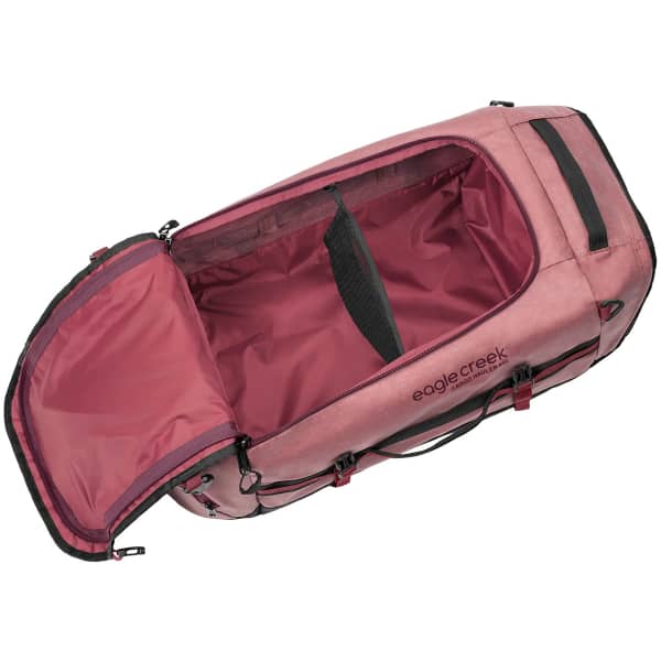 Duffel EAGLE CREEK CARGO HAULER DUFFEL 60L RED