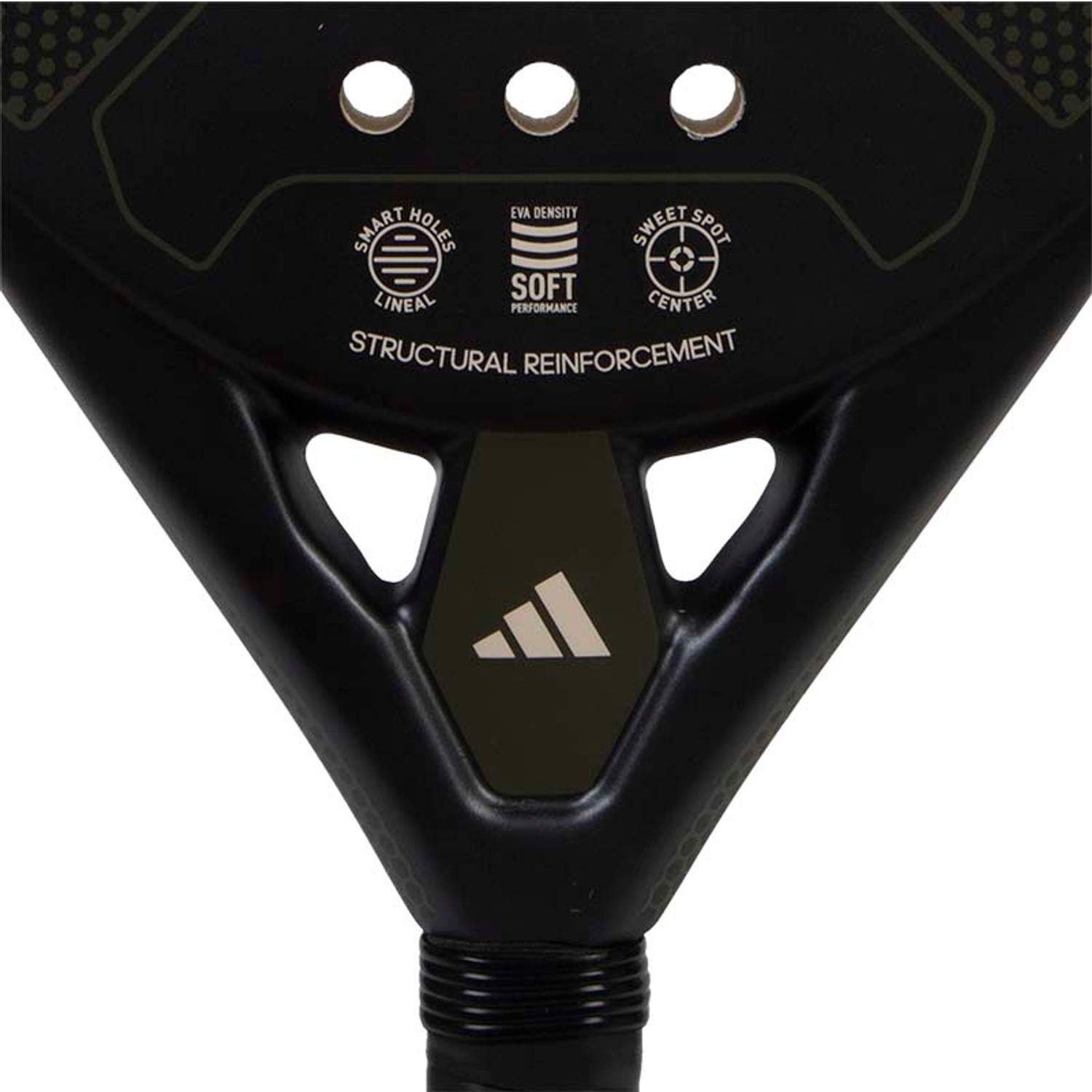 adidas Rx #Greenpadel Tweedekans