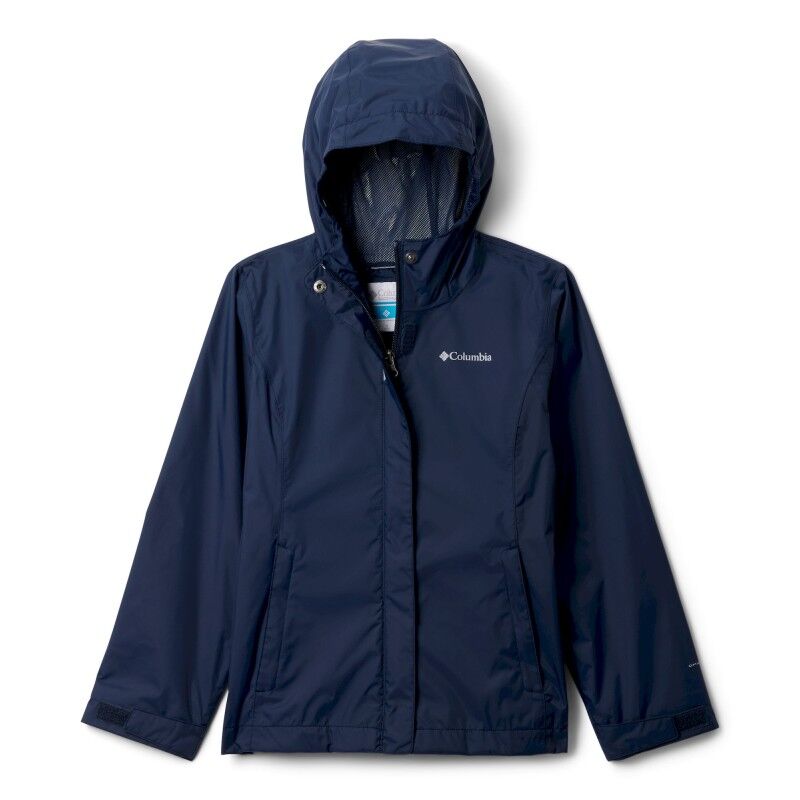 Arcadia II Jacket - Veste imperméable enfant