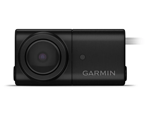 Garmin BC50 IR Wireless backup camera Black med nattsyn